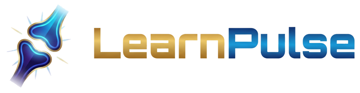 LearnPulse 